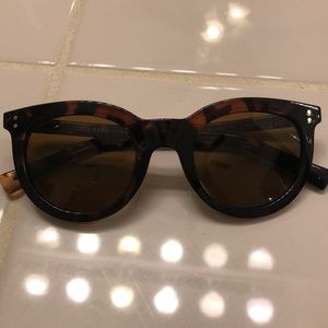 Cole haan sunglasses
